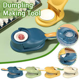 Portable Dumpling Press Kitchen Tool
