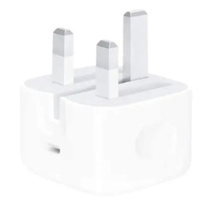 iPhone 3 Pin 40W Fast Charger