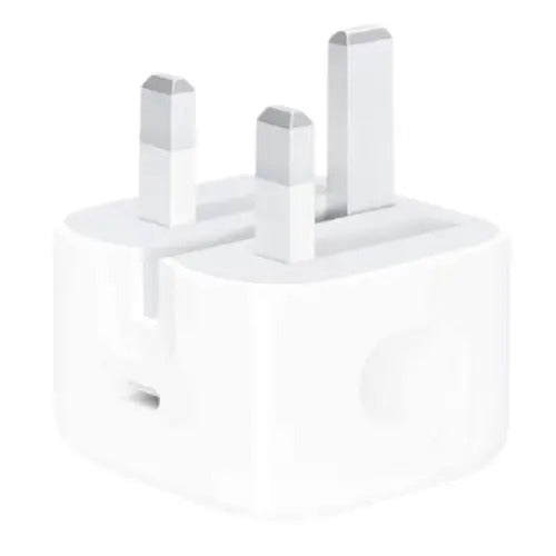 iPhone 3 Pin 40W Fast Charger