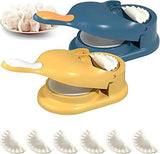 Portable Dumpling Press Kitchen Tool
